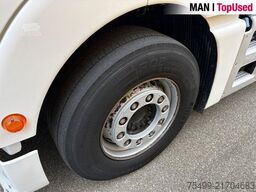 MAN TGX 18.480 4X2 BLS-EL