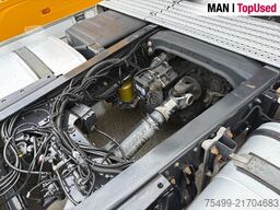 MAN TGX 18.480 4X2 BLS-EL