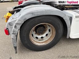 MAN TGX 18.480 4X2 BLS-EL