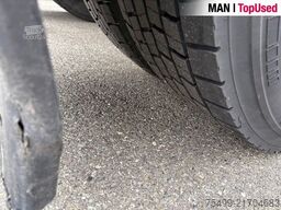 MAN TGX 18.480 4X2 BLS-EL