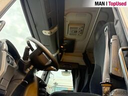 MAN TGX 18.480 4X2 BLS-EL