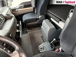MAN TGX 18.480 4X2 BLS-EL