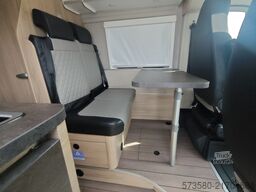 Fiat Ducato Weinsberg Carabus 600 K | 2023| EURO 6 | Professioneller Verkäufer