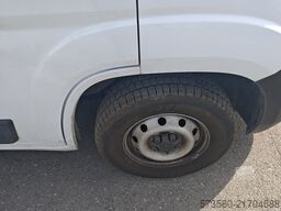 Fiat Ducato Weinsberg Carabus 600 K | 2023| EURO 6 | Professioneller Verkäufer