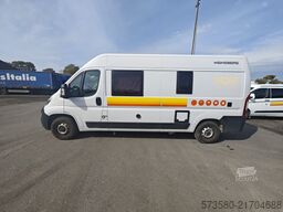Fiat Ducato Weinsberg Carabus 600 K | 2023| EURO 6 | Professioneller Verkäufer