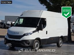 Iveco Daily 35S18 Nuevo - 3.0L - Automático - 180CV -...
