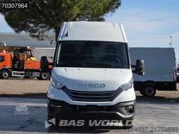 Iveco Daily 35S18 Nuevo - 3.0L - Automático - 180CV -...