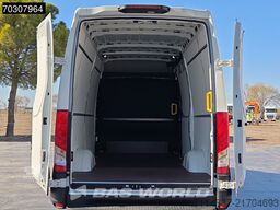 Iveco Daily 35S18 Nuevo - 3.0L - Automático - 180CV -...