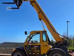 JLG 3513PS / 13 Meter / SW