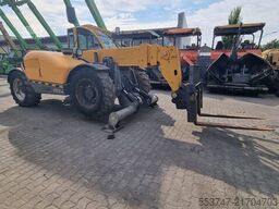 JLG 3513PS / 13 Meter / SW
