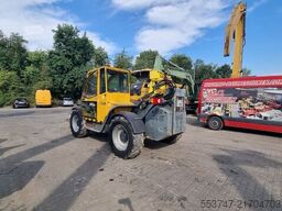 JLG 3513PS / 13 Meter / SW