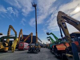JLG 3513PS / 13 Meter / SW