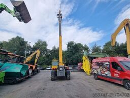 JLG 3513PS / 13 Meter / SW