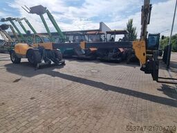 JLG 3513PS / 13 Meter / SW