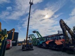 JLG 3513PS / 13 Meter / SW