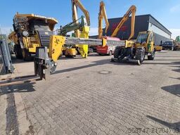 JLG 3513PS / 13 Meter / SW