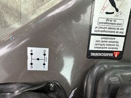 Manitou M 50-4T M 50-4T 4x4 rough terrain forklift / on...