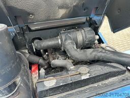 Manitou M 50-4T M 50-4T 4x4 rough terrain forklift / on...