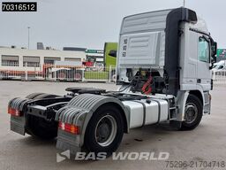 Mercedes Actros 1844 Actros 4X2 MP3 Retarder Big-Axle Euro5