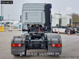 Mercedes Actros 1844 Actros 4X2 MP3 Retarder Big-Axle Euro5