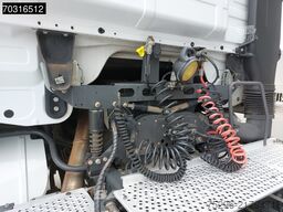 Mercedes Actros 1844 Actros 4X2 MP3 Retarder Big-Axle Euro5
