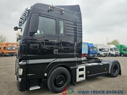 MAN TGX 18.500 XXL 2Betten + Kühlschrank + Retarder