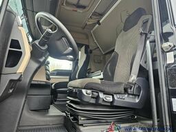 MAN TGX 18.500 XXL 2Betten + Kühlschrank + Retarder