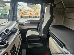 MAN TGX 18.500 XXL 2Betten + Kühlschrank + Retarder
