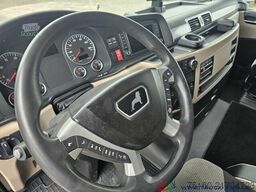 MAN TGX 18.500 XXL 2Betten + Kühlschrank + Retarder