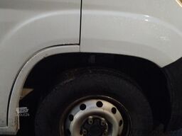 Fiat Ducato Weinsberg Carabus 600 K | 2023| EURO 6 | Professioneller Verkäufer