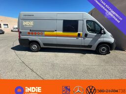 Fiat Ducato Weinsberg Carabus 600 K | 2023| EURO 6 | Professioneller Verkäufer