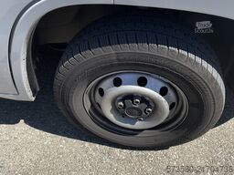 Fiat Ducato Weinsberg Carabus 600 K | 2023| EURO 6 | Professioneller Verkäufer