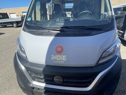 Fiat Ducato Weinsberg Carabus 600 K | 2023| EURO 6 | Professioneller Verkäufer