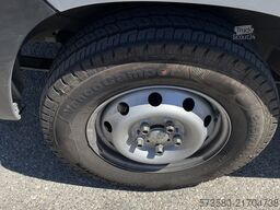 Fiat Ducato Weinsberg Carabus 600 K | 2023| EURO 6 | Professioneller Verkäufer