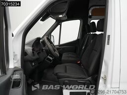 Mercedes Sprinter 314 CDI Automaat Dubbel Cabine L2H2 Ai...