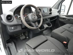 Mercedes Sprinter 314 CDI Automaat Dubbel Cabine L2H2 Ai...