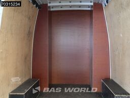 Mercedes Sprinter 314 CDI Automaat Dubbel Cabine L2H2 Ai...