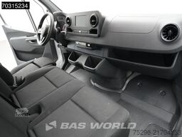 Mercedes Sprinter 314 CDI Automaat Dubbel Cabine L2H2 Ai...