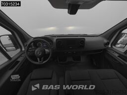 Mercedes Sprinter 314 CDI Automaat Dubbel Cabine L2H2 Ai...