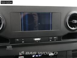 Mercedes Sprinter 314 CDI Automaat Dubbel Cabine L2H2 Ai...