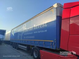 Schmitz Cargobull Curtainsider Standard