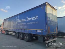 Schmitz Cargobull Curtainsider Standard