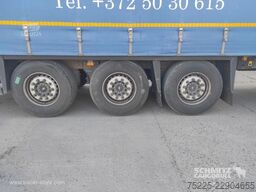 Schmitz Cargobull Curtainsider Standard