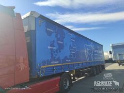 Schmitz Cargobull Curtainsider Standard