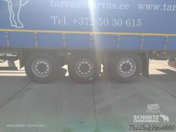 Schmitz Cargobull Curtainsider Standard