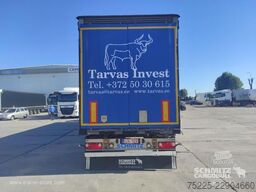 Schmitz Cargobull Curtainsider Standard