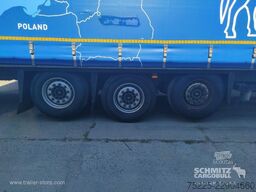 Schmitz Cargobull Curtainsider Standard