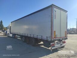 Schmitz Cargobull Curtainsider Standard