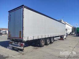 Schmitz Cargobull Curtainsider Standard