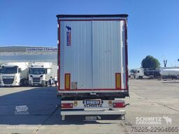 Schmitz Cargobull Curtainsider Standard
